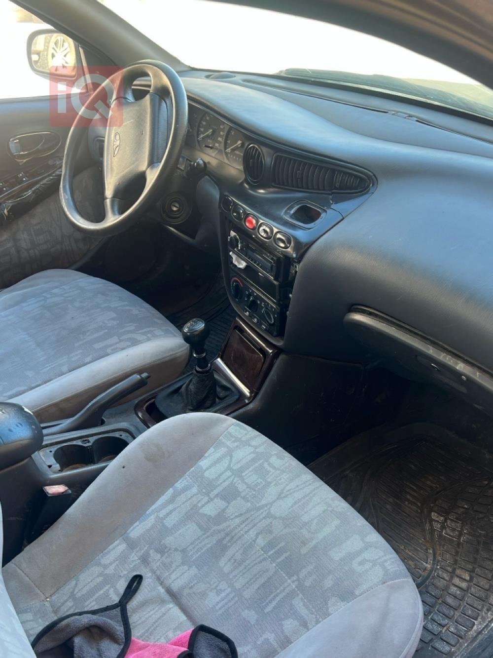 دايو ليجانزا